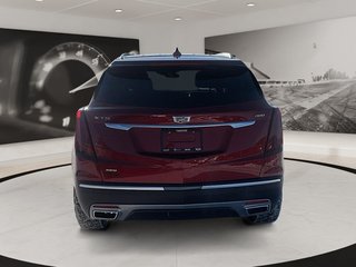 Cadillac XT5  2021 à Québec, Québec - 3 - w320h240px