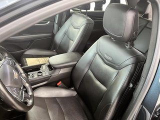 2021 Cadillac XT5 in Quebec, Quebec - 9 - w320h240px