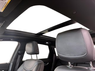 2021 Cadillac XT5 in Quebec, Quebec - 16 - w320h240px