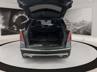 2021 Cadillac XT5 in Quebec, Quebec - 6 - w320h240px