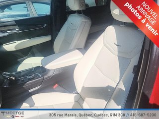 Cadillac XT5  2021 à Québec, Québec - 2 - w320h240px