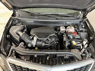 2021 Cadillac XT5 in Quebec, Quebec - 8 - w320h240px