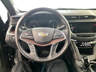 2021 Cadillac XT5 in Quebec, Quebec - 12 - w320h240px