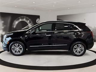 2021 Cadillac XT5 in Quebec, Quebec - 5 - w320h240px