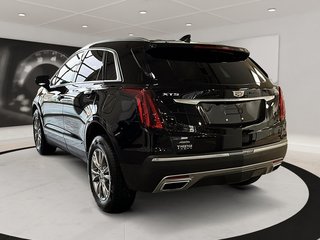 2021 Cadillac XT5 in Quebec, Quebec - 4 - w320h240px