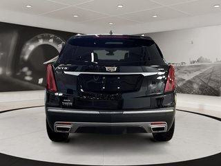 2021 Cadillac XT5 in Quebec, Quebec - 3 - w320h240px