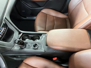 2021 Cadillac XT5 in Quebec, Quebec - 10 - w320h240px