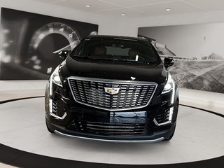 2021 Cadillac XT5 in Quebec, Quebec - 2 - w320h240px