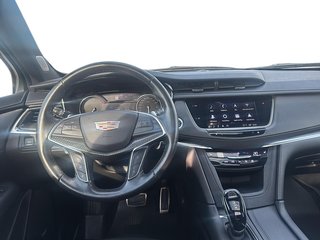 Cadillac XT5  2022 à Québec, Québec - 9 - w320h240px