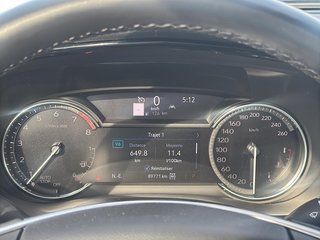 Cadillac XT5  2022 à Québec, Québec - 11 - w320h240px