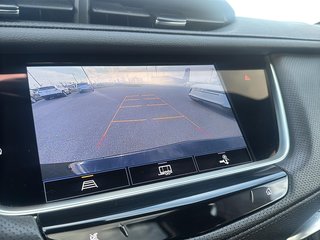 Cadillac XT5  2022 à Québec, Québec - 14 - w320h240px