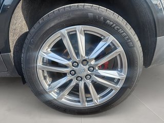 Cadillac XT5  2022 à Québec, Québec - 7 - w320h240px