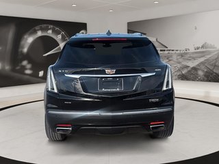 Cadillac XT5  2022 à Québec, Québec - 3 - w320h240px