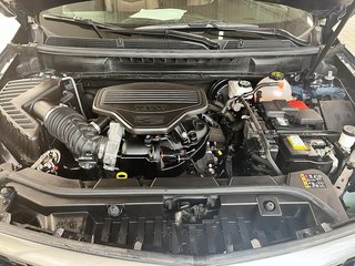 Cadillac XT5  2022 à Québec, Québec - 8 - w320h240px