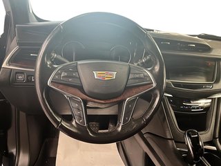 Cadillac XT5  2022 à Québec, Québec - 12 - w320h240px