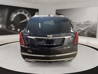 Cadillac XT5  2022 à Québec, Québec - 3 - w320h240px