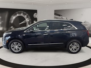 Cadillac XT5  2022 à Québec, Québec - 5 - w320h240px