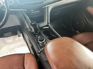 Cadillac XT5  2022 à Québec, Québec - 10 - w320h240px