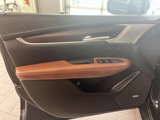 Cadillac XT5  2022 à Québec, Québec - 11 - w320h240px