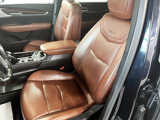 Cadillac XT5  2022 à Québec, Québec - 9 - w320h240px