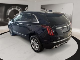 Cadillac XT5  2022 à Québec, Québec - 4 - w320h240px