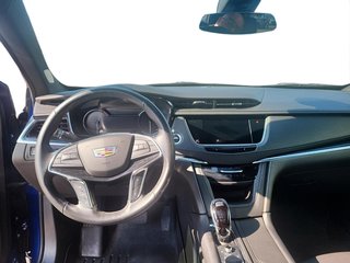 2023 Cadillac XT5 in Quebec, Quebec - 10 - w320h240px