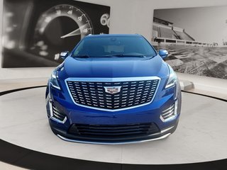 2023 Cadillac XT5 in Quebec, Quebec - 2 - w320h240px