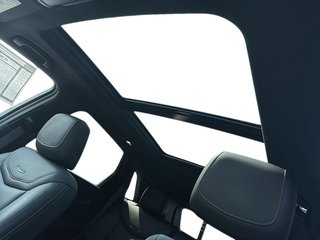 2023 Cadillac XT5 in Quebec, Quebec - 16 - w320h240px