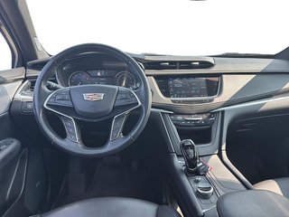 2023 Cadillac XT5 in Quebec, Quebec - 10 - w320h240px