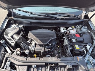 2023 Cadillac XT5 in Quebec, Quebec - 8 - w320h240px