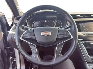 2023 Cadillac XT5 in Quebec, Quebec - 12 - w320h240px