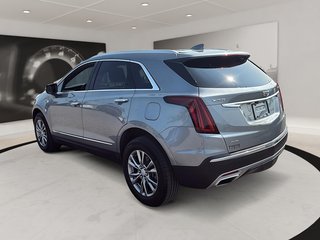 2023 Cadillac XT5 in Quebec, Quebec - 4 - w320h240px