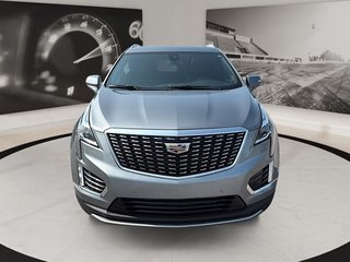 2023 Cadillac XT5 in Quebec, Quebec - 2 - w320h240px
