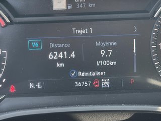 2023 Cadillac XT5 in Quebec, Quebec - 13 - w320h240px