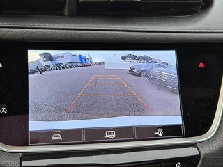 Cadillac XT5  2024 à Québec, Québec - 16 - w320h240px