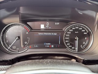 Cadillac XT5  2024 à Québec, Québec - 13 - w320h240px