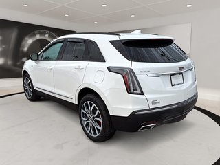 Cadillac XT5  2024 à Québec, Québec - 4 - w320h240px