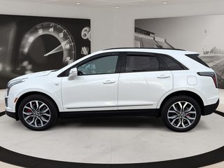 Cadillac XT5  2024 à Québec, Québec - 5 - w320h240px