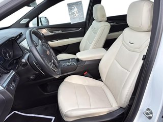 Cadillac XT5  2024 à Québec, Québec - 9 - w320h240px