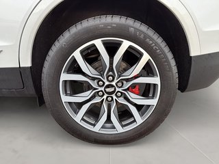 Cadillac XT5  2024 à Québec, Québec - 7 - w320h240px