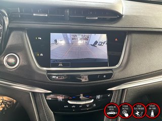 2024 Cadillac XT5 in Quebec, Quebec - 16 - w320h240px