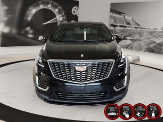 2024 Cadillac XT5 in Quebec, Quebec - 2 - w320h240px