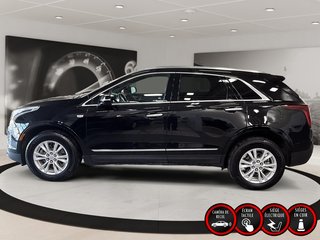 2024 Cadillac XT5 in Quebec, Quebec - 5 - w320h240px