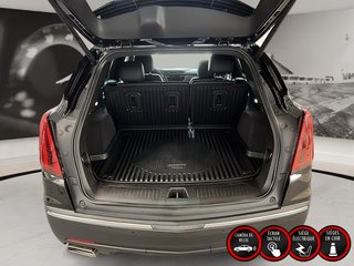2024 Cadillac XT5 in Quebec, Quebec - 6 - w320h240px