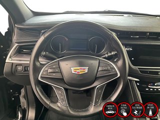 2024 Cadillac XT5 in Quebec, Quebec - 12 - w320h240px
