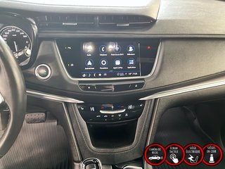 2024 Cadillac XT5 in Quebec, Quebec - 14 - w320h240px