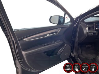 2024 Cadillac XT5 in Quebec, Quebec - 11 - w320h240px