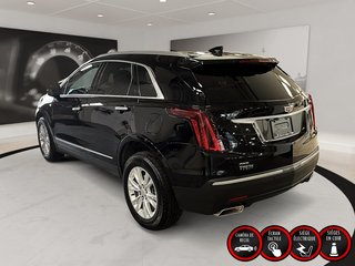 2024 Cadillac XT5 in Quebec, Quebec - 4 - w320h240px