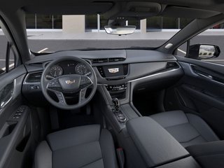 Cadillac XT5  2025 à Québec, Québec - 5 - w320h240px