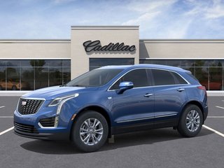 Cadillac XT5  2025 à Québec, Québec - 2 - w320h240px